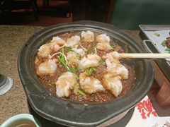 -绿茶餐厅(coco park 店)