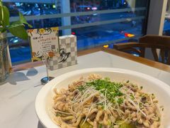 -三猫黑鱼花(南大店)