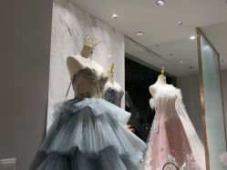 -SATIN COUTURE瑟庭婚纱礼服馆
