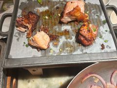 -绿茶餐厅(昌平悦荟店)