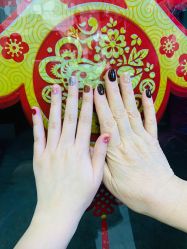 -如一·美甲美睫