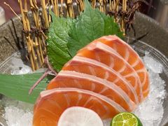 -古田居·特色寿司料理(星之岛旗舰店)