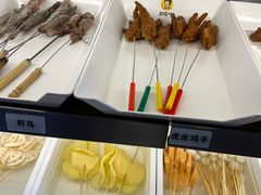 -王妈串串香(唐人中心店)