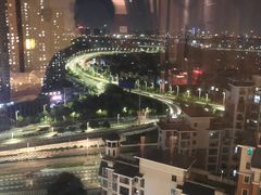 -新君悦国际酒店