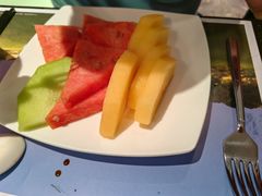 -厦门悦华酒店