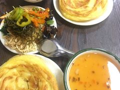 -传承缘正宗杨家吊炉饼(沈阳总店)