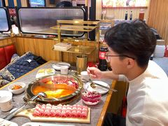 -热辣宗师·串串火锅(万达金街店)
