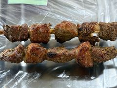 -灿哥羊汤(果园店)