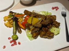 -RIVIERA 松鹤楼(外滩店)