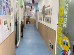 -安妮花英语·青少儿·原版阅读(海格堡店)