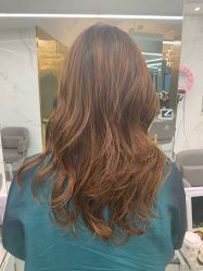 -潘多拉Hairsalon