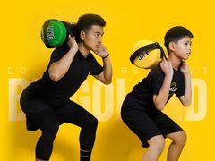 -BingoLand宾果体能中心(上城全民健身中心)