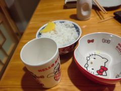 -晶吉·居酒屋·烧鸟·生鱼饭(中山区民主广场店)