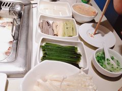 -海底捞火锅(枫蓝国际购物中心店)