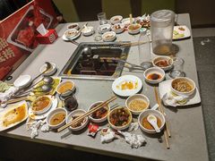 -海底捞火锅(徐州火车站店)