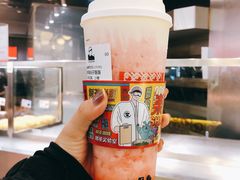 -LELECHA乐乐茶(美罗城店)