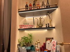 -龟兹KUCINA·新疆菜(前滩L+PLAZA店)