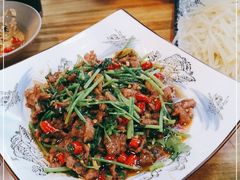 -湘聚南县土菜馆(龙山二路店)
