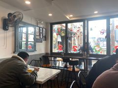 大堂-月亮生煎大王