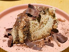 提拉米苏-TIAGO HOME KITCHEN(王府中环店)