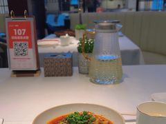 -渝信川菜·川味家常菜(新辰里亚运村店)