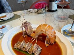 -新荣记(新源南路店)