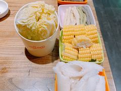 -四喜小胖·北京涮肉(五道营店)