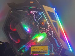 -粤塔X趣影电竞酒店(天河广场车陂地铁站店)