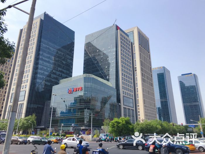 环宇荟购物中心门面图片 - 第5张