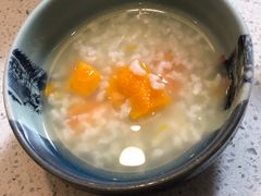 南瓜粥-农家大院(纪王店)