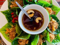 -卷心菜和避孕套餐厅(Pattaya)