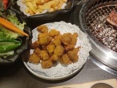 -芯元·碳烤熟成牛肉(经开店)