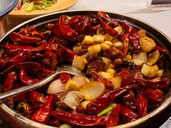 -那家小馆•北京菜•烤鸭(中关村店)