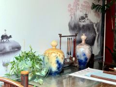 -悦真雅院·四合院·清真私房菜(雍和宫店)