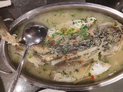 柠檬鱼-七彩云南(八德店)