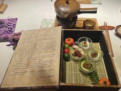 -叶叶菩提(太原别墅店)