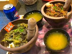 -擂饭(五一广场店)