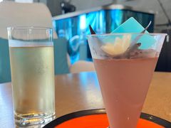 -厦门万丽酒店·R Bar