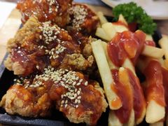 -Kpasta韩式意大利面