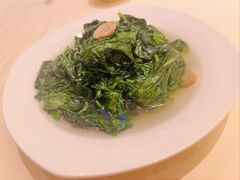 辣椒叶-利苑酒家(宜安广场店)