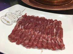 -东来顺饭庄(王府井步行街店)
