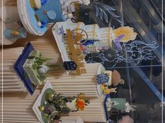 -杜哈夫DOUX RÊVE·生日蛋糕(日月光店)