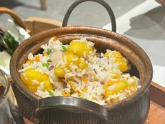 -花菇朵 ll 野生菌锅·精品滇菜(后沙峪店)