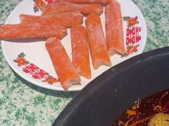 -肖婷姐大铁锅重庆火锅(南湖店)