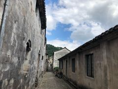 -前童古镇