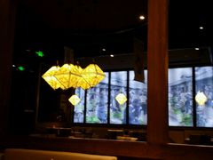 -云海肴·汽锅鸡·云南菜(天津国金汇店)