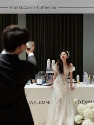 点击看大图 -Chic Bridal 熙可婚纱