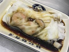 -银记肠粉店(北京路店)