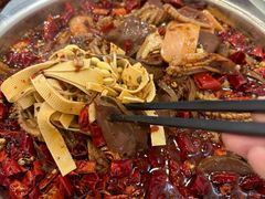 -胖娃川菜馆(文化宫路店)