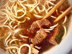 -老店鹏缘面馆